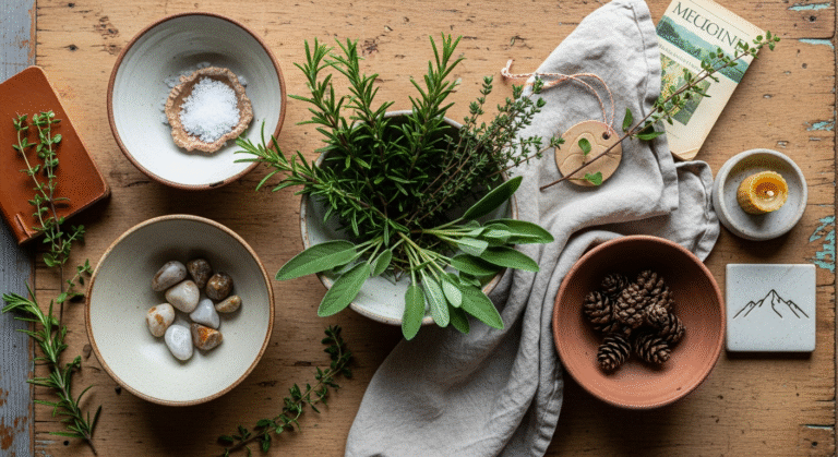 Tips for building a mountain home in north carolina