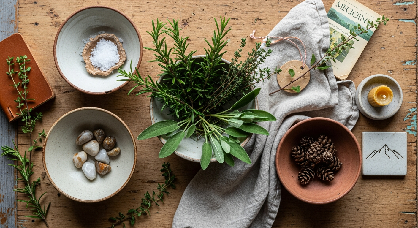 Tips for building a mountain home in north carolina