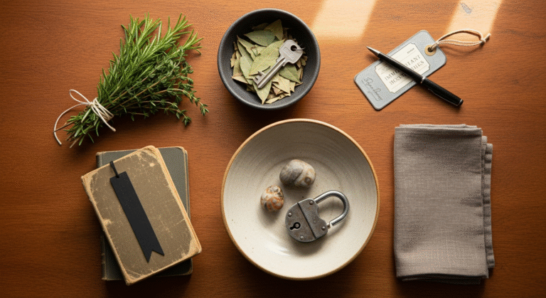 Tips for protecting your home and your belongings