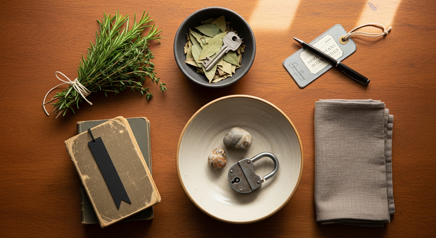 Tips for protecting your home and your belongings