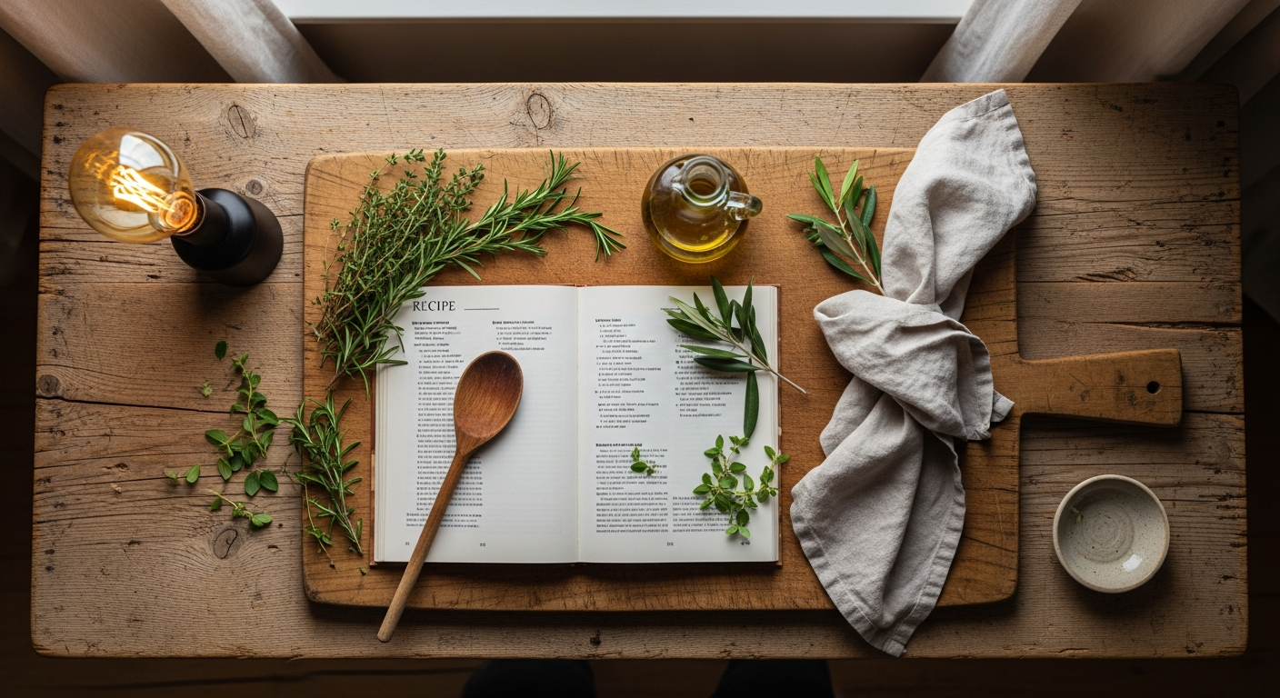 Transitional Home Decor Style