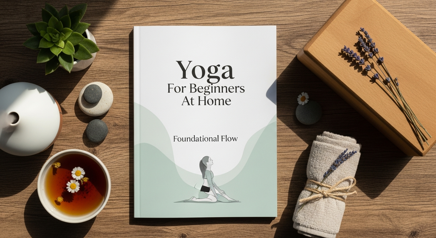 Yoga For Beginners At Home 1 Yoga For Beginners At Home
