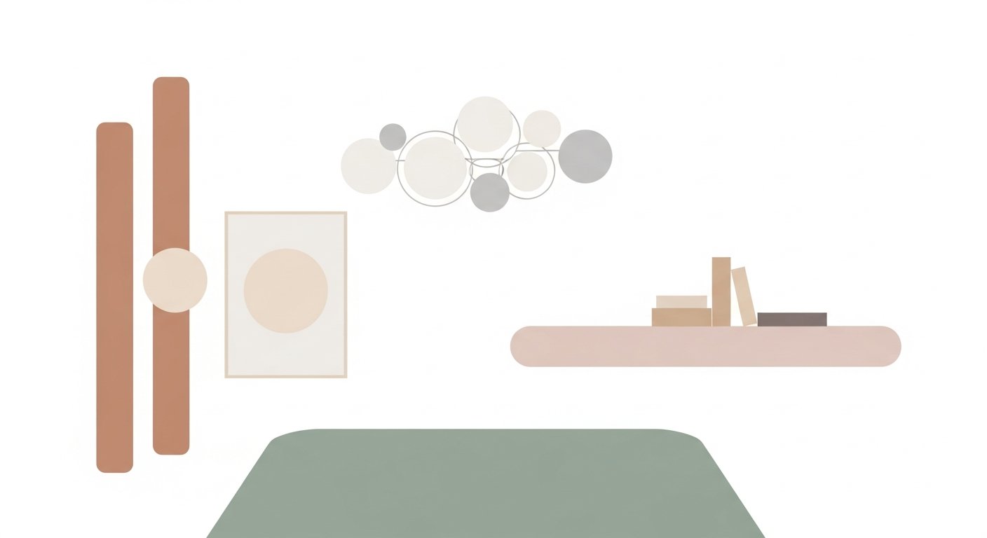 dining room decorating ideas — featured illustration