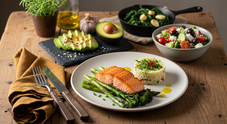 low carb dinner recipes 2026