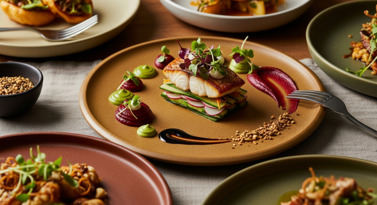 professional plating techniques for home