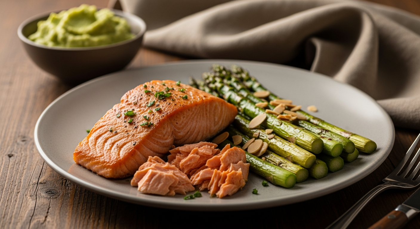 30 minute keto dinner recipes