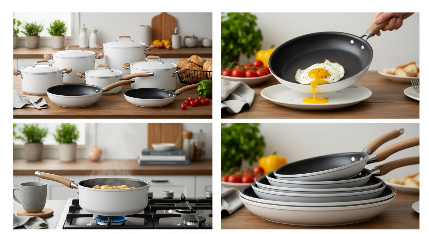 best nonstick cookware reviews 2026