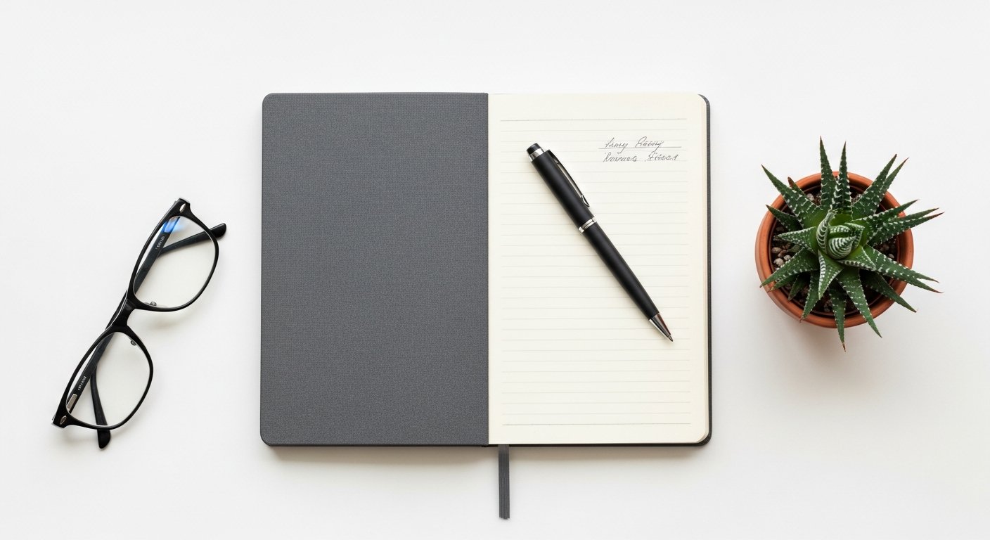 spring seasonal cooking guide — featured illustration