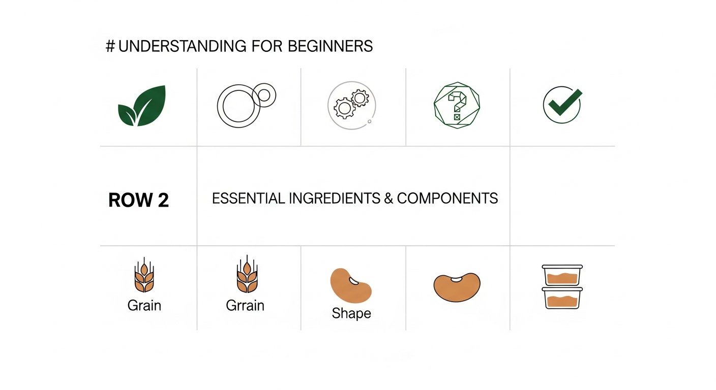 further reading and related resources — vegan meal prep for beginners